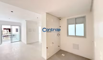Apartamento com 2 quartos à venda na Rua dos Cardeais, 15, Pedra Branca, Palhoça por R$ 628.000