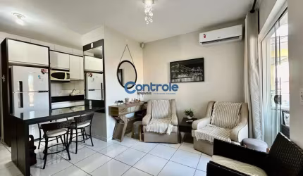 Apartamento com 2 quartos à venda na João Olímpio de Espindola, 168, Nova Palhoça, Palhoça por R$ 320.000