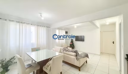 Apartamento com 2 quartos à venda na Rua Delamar José da Silva, 259, Kobrasol, São José por R$ 415.000