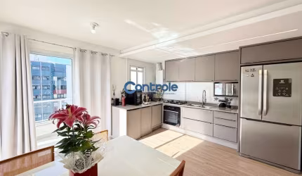 Cobertura com 2 quartos à venda na Avenida Brigadeiro da Silva Paes, 380, Campinas, São José por R$ 1.190.000