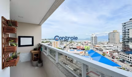 Apartamento com 2 quartos à venda na Avenida Brigadeiro da Silva Paes, 1, Campinas, São José por R$ 950.000