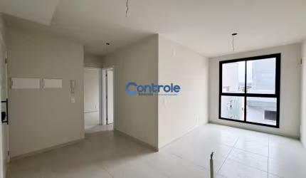 Apartamento com 2 quartos à venda na Rua São Benedito, 1061, Serraria, São José por R$ 299.000