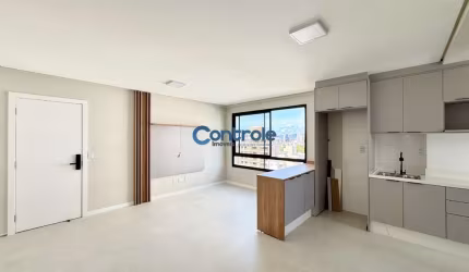 Apartamento com 2 quartos à venda na Rua das Orquídeas, 281, Pedra Branca, Palhoça por R$ 595.000