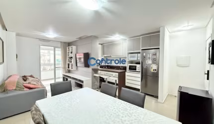 Apartamento com 3 quartos à venda na Rua Francisco Jacinto de Melo, 1190, Areias, São José por R$ 700.000