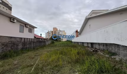 Terreno à venda na Rua Unide, 100, Pagani, Palhoça por R$ 530.000