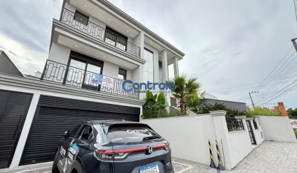 Casa com 4 quartos à venda na Avenida dos Lagos, 17, Pedra Branca, Palhoça por R$ 3.000.000