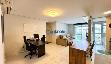 Apartamento com 2 quartos à venda na Servidão Feliciano Martins Vieira, 155, Itacorubi, Florianópolis por R$ 850.000