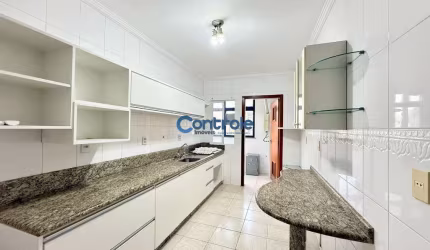 Apartamento com 3 quartos à venda na Avenida Salvador Di Bernardi, 840, Campinas, São José por R$ 750.000