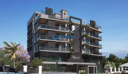 Apartamento com 3 quartos à venda na Atlântica, 103, Centro, Governador Celso Ramos por R$ 5.990.985