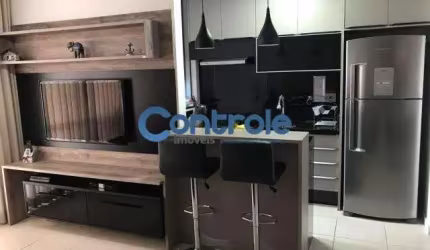Apartamento com 2 quartos à venda na Rua Najla Carone Goedert, 27, Pagani, Palhoça por R$ 700.000