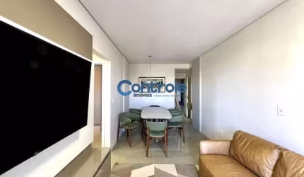 Apartamento com 2 quartos à venda na Rua Otto Júlio Malina, 1642, Ipiranga, São José por R$ 425.000