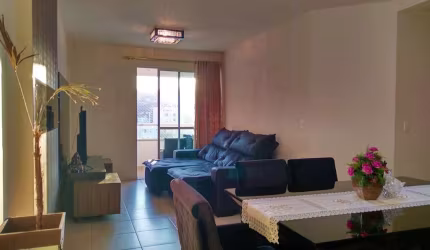 Apartamento com 4 quartos à venda na Rua Caetano José Ferreira, 440, Kobrasol, São José por R$ 850.000