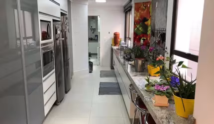 Apartamento com 4 quartos à venda na Avenida Beira Mar Norte, 3886, Agronômica, Florianópolis por R$ 1.980.000