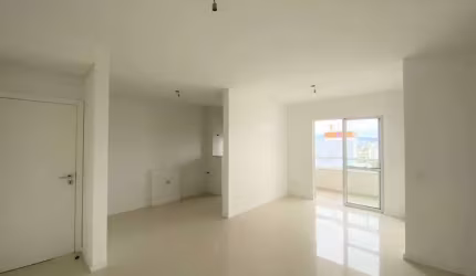 Apartamento com 3 quartos à venda na Rua Doutor Odilon Gallotti, 605, Capoeiras, Florianópolis por R$ 830.000