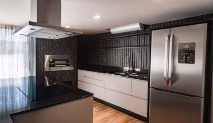 Apartamento com 2 quartos à venda na Rua Joaquim Maximiano Sarmento, 1, Kobrasol, São José por R$ 767.230
