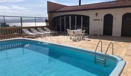 Casa com 3 quartos à venda na Avenida do Antão, 168, Centro, Florianópolis por R$ 3.074.000