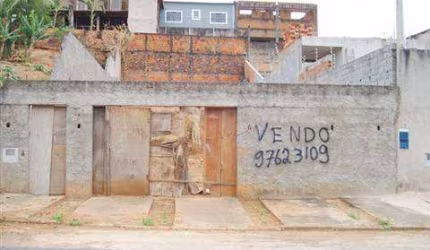 Terreno Residencial à venda, Jardim Anton Von Zuben, Campinas - TE00132.