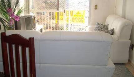 Apartamento à venda, 60 m² por R$ 347.000,00 - Jardim Proença - Campinas/SP