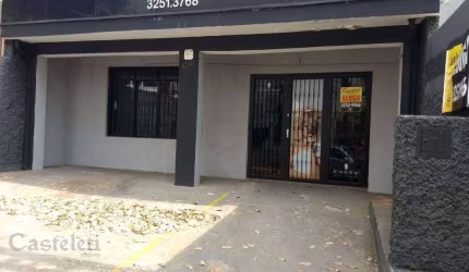 Casa à venda, 165 m² por R$ 1.490.000,00 - Cambuí - Campinas/SP