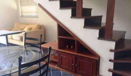 Apartamento com 1 dormitório à venda, 85 m² por R$ 550.000,00 - Jardim Paraíso - Campinas/SP