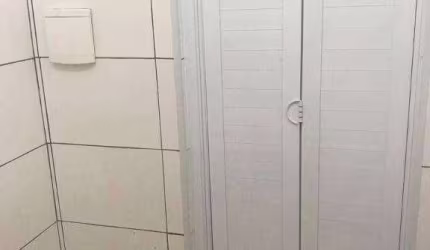 Apartamento à venda, 35 m² por R$ 160.000,00 - Centro - Campinas/SP