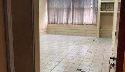 Sala à venda, 36 m² por R$ 130.000,00 - Bonfim - Campinas/SP