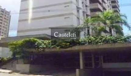 Apartamento à venda, 144 m² por R$ 750.000,00 - Centro - Campinas/SP