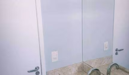 Apartamento com 2 dormitórios à venda, 48 m² por R$ 320.000,00 - Vila Mimosa - Campinas/SP