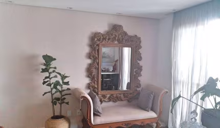 Apartamento com 3 dormitórios à venda, 64 m² por R$ 515.000,00 - Bonfim - Campinas/SP