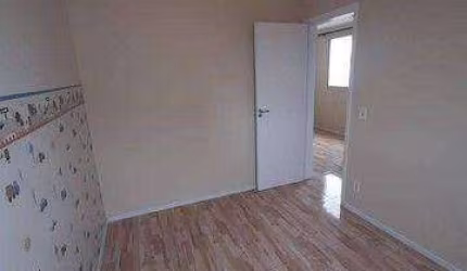 Apartamento com 2 dormitórios à venda, 43 m² por R$ 245.000,00 - Parque Maria Helena - Campinas/SP