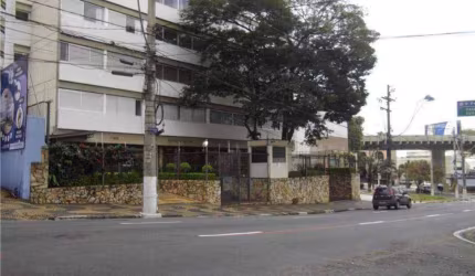 Apartamento com 3 dormitórios à venda, 90 m² por R$ 450.000,00 - Bosque - Campinas/SP