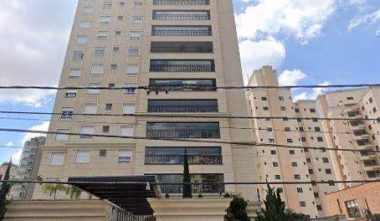 Apartamento com 3 dormitórios à venda, 186 m² por R$ 2.140.000,00 - Cambuí - Campinas/SP