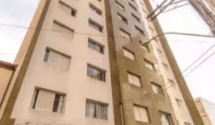 Apartamento à venda, 54 m² por R$ 208.000,00 - Centro - Campinas/SP