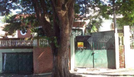 Casa com 3 dormitórios à venda, 153 m² por R$ 670.000,00 - Jardim Chapadão - Campinas/SP