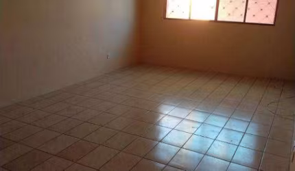 Sobrado à venda, 190 m² por R$ 545.000,00 - Jardim Nilópolis - Campinas/SP