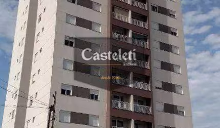 Apartamento com 3 dormitórios à venda, 81 m² por R$ 650.000,00 - Vila João Jorge - Campinas/SP