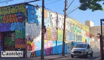 SALAO 2 BANHEIROS SEM VAGA