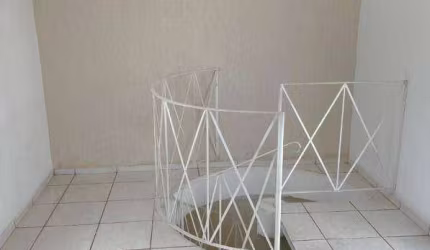 Cobertura com 2 dormitórios à venda, 84 m² por R$ 370.000,00 - Ponte Preta - Campinas/SP