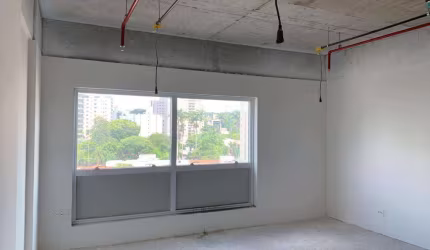 sala , 1 banheiro , 1 vaga , recepção