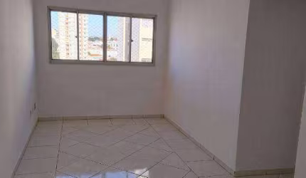 Apartamento com 1 dormitório para alugar, 50 m² por R$ 1.770,00/mês - Botafogo - Campinas/SP