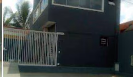 Salão à venda, 80 m² por R$ 1.400.000,00 - Jardim Nova Europa - Campinas/SP