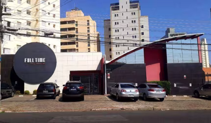3 SALAS , AR CONDICIONADO , 3 VAGAS