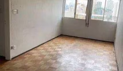 1 dorm , sem vaga