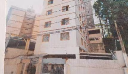 3 dorm , 2 banheiros , 1 vaga