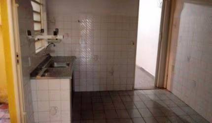 Casa para alugar, 45 m² por R$ 1.240,00/mês - Ponte Preta - Campinas/SP