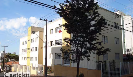 3 dorm , 2 banheiros , 1 vaga