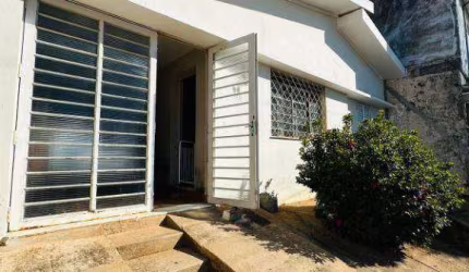 Casa com 3 dormitórios à venda, 99 m² por R$ 480.000,00 - Jardim Ouro Branco - Campinas/SP