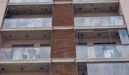 2 dorm , 1 suite , 2 vagas , proximo lagoa taquaral