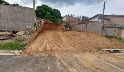 terreno 320 metros