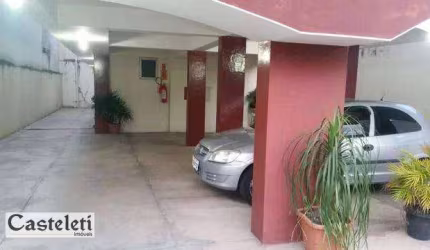2 DORM , 1 BANHEIRO , 1 VAGA